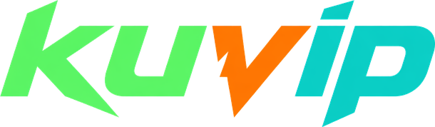 kuvip logo